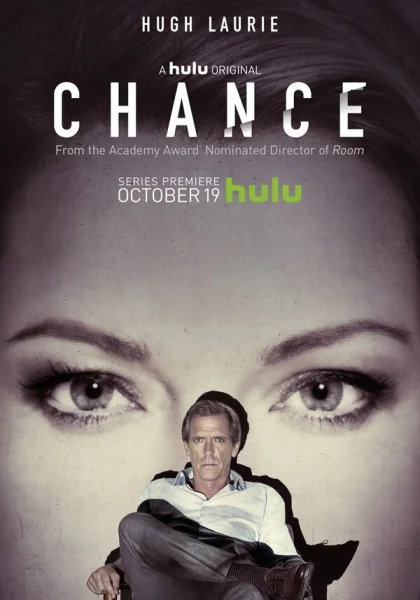 сериал  Доктор Шанс (2016) смотреть