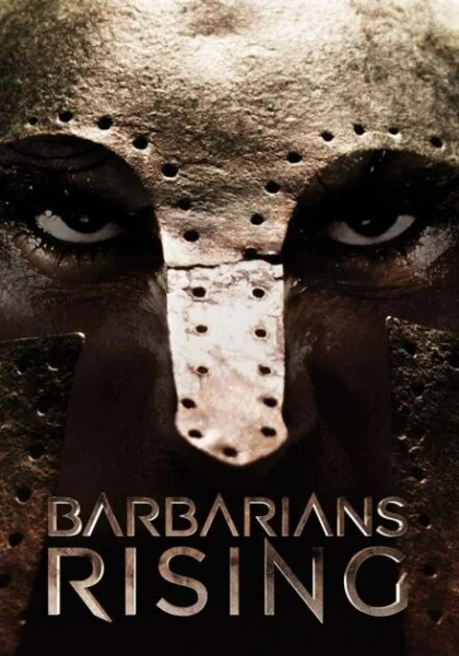  Нашествие варваров (2016)