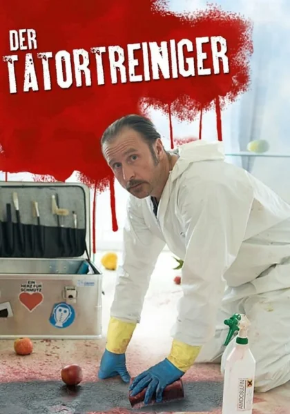 сериал  Чистильщик (2011) смотреть