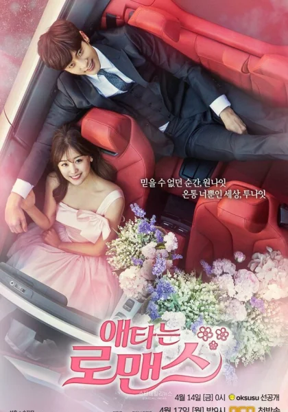  Мой тайный роман (2017)