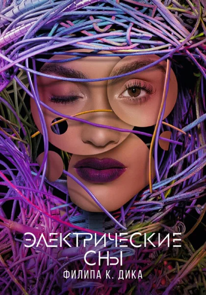  Электрические сны Филипа К. Дика (2017)
