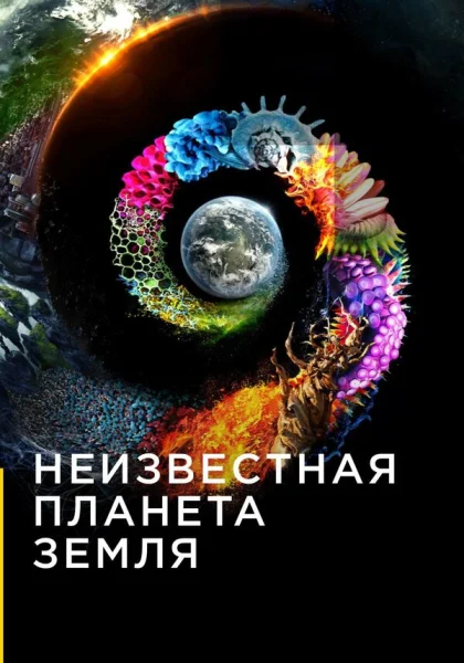  Неизвестная планета Земля (2018)