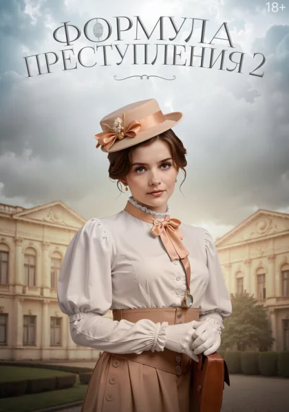  Формула преступления (2019)