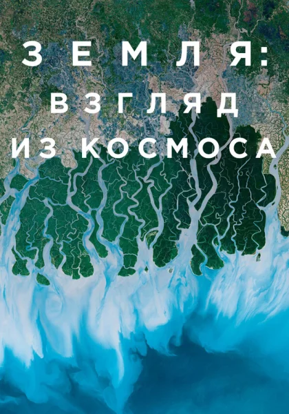  Земля: Взгляд из космоса (2019)