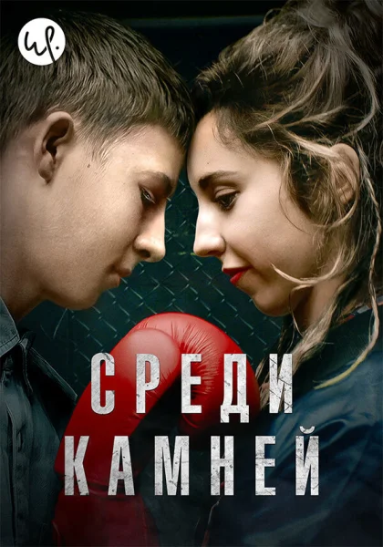  Среди камней (2019)