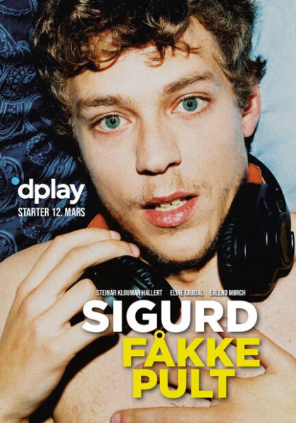  Сигурд дорвался до шанса (2020)