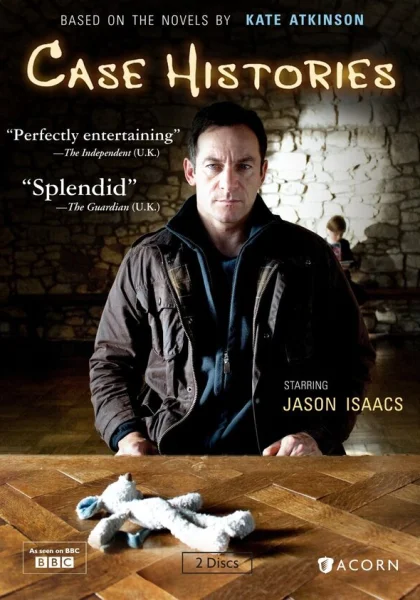  Преступления прошлого (2011)