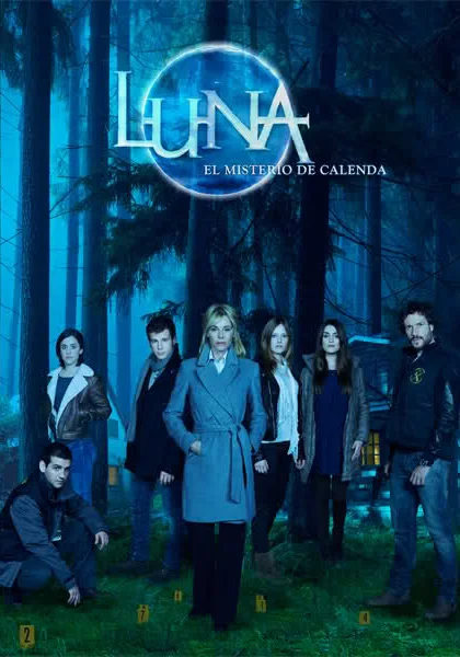  Полнолуние (2012)