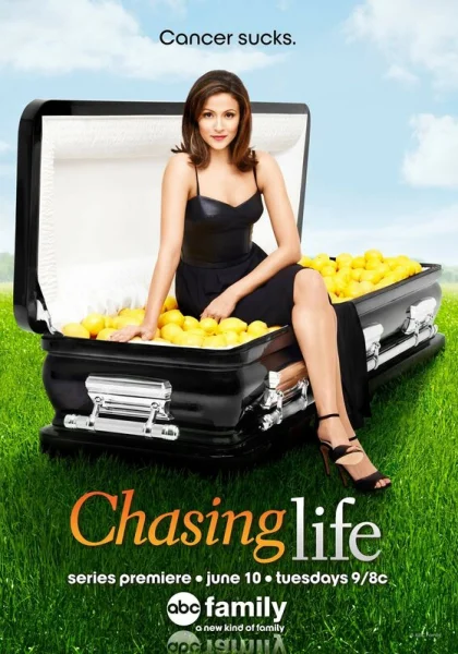  Погоня за жизнью (2014)