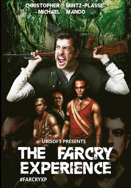  Опыт Far Cry (2012)