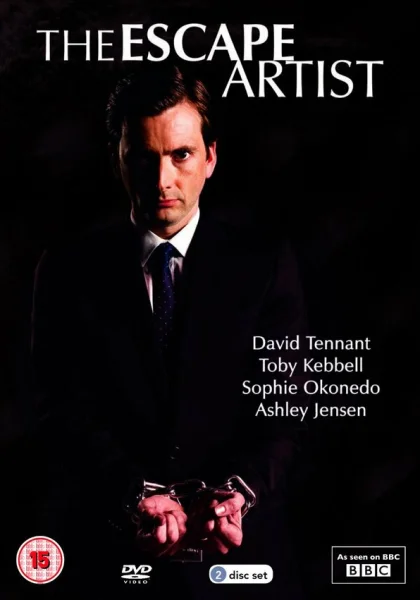  Мастер побега (2013)