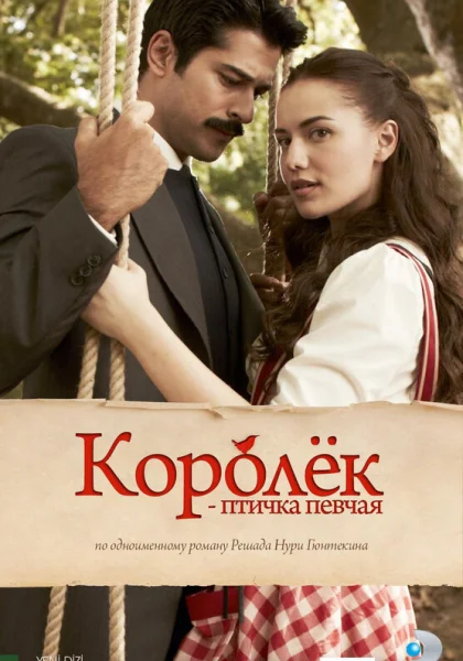  Королёк – птичка певчая (2013)