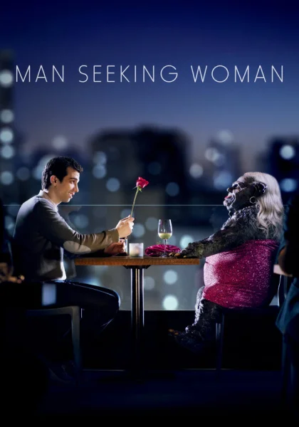  Мужчина ищет женщину (2015)