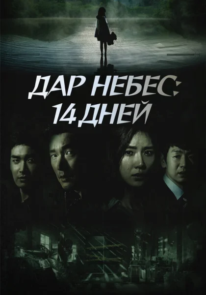  Дар небес: 14 дней (2014)