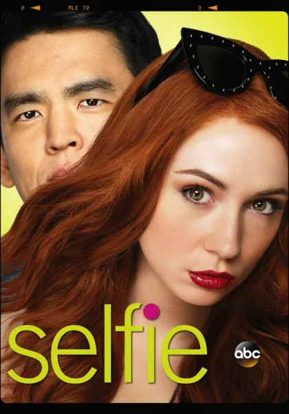 сериал  Селфи (2014) смотреть