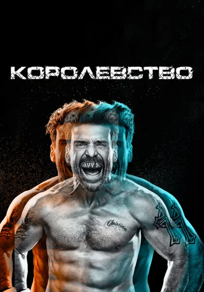  Королевство (2014)