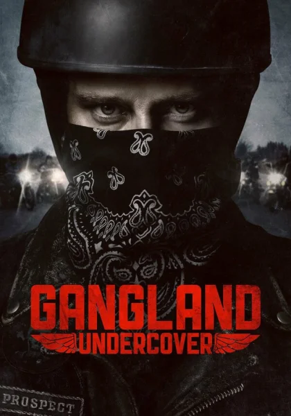  Под прикрытием (2015)