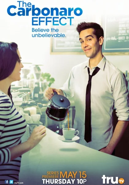  Эффект Карбонаро (2014)