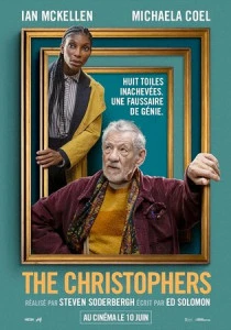 Кристоферы (2025)