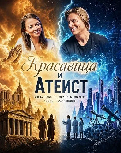 Красавица и атеист (2026)