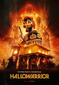 Хэллоувоин (2026)